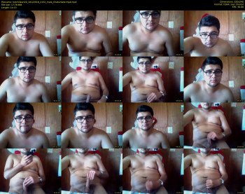 hotchilean19