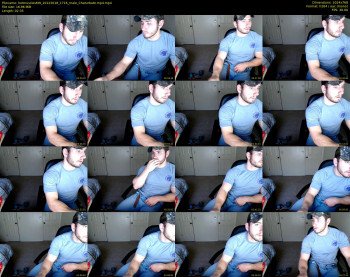 hotmuscles6t9