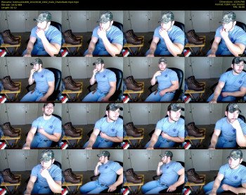 hotmuscles6t9