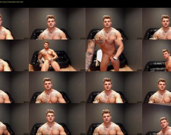 jackyhuge