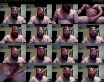 justaguyandnaked