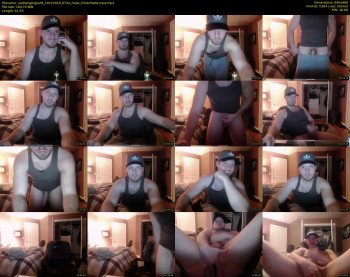justhangingout9