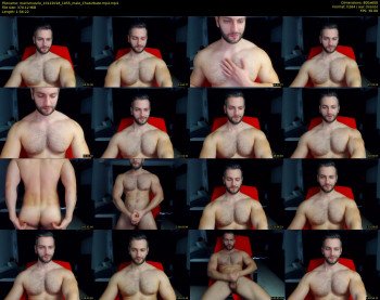 marismuscle
