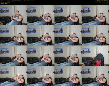 mrdaddysteel