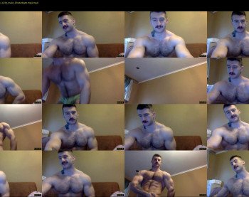 panda_muscle