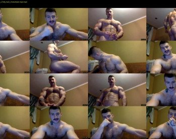 panda_muscle