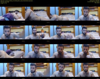stevemuscleboy