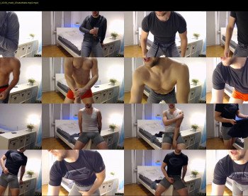 strongsexyguy