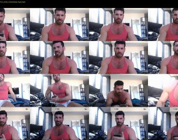 billysantoro