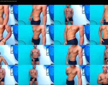 boyblack23cm