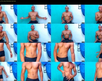 boyblack23cm