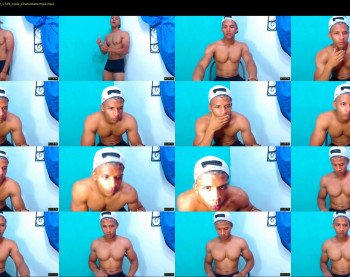 boyblack23cm