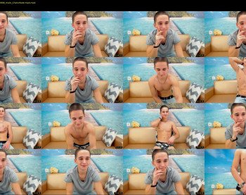 evan_buxter