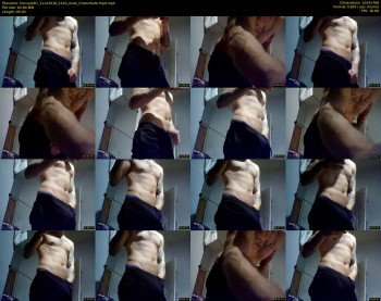 hornyuk87
