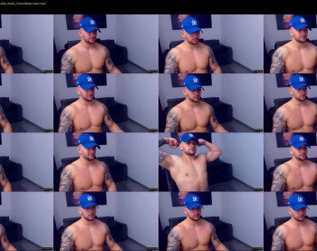 hotstudmike