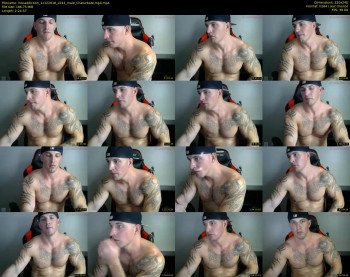 ironaddiction