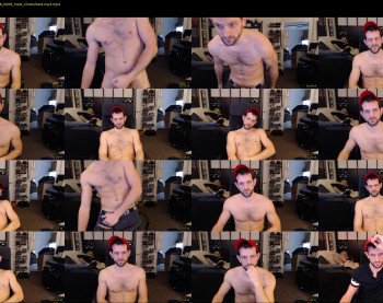 jakemitchellive