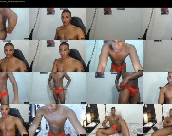kevinxblack