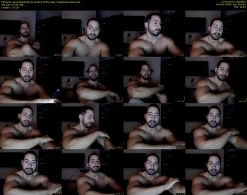 kevschaturbate