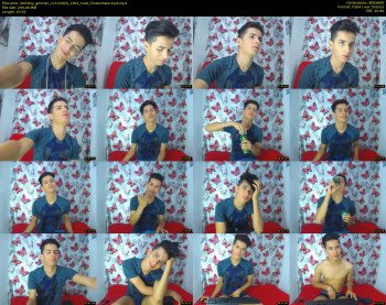 latinboy_german
