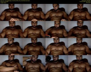 macdaddykingb