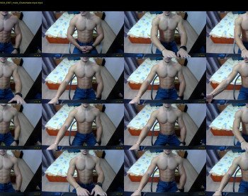 masterkingmuscle