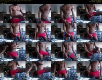 max_krandall