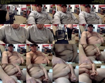 mechanic_voyeur