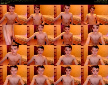 mikkey_gold_boy