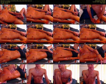mr_dejavu
