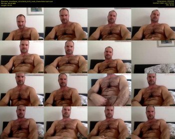 musclbear