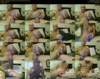 nutjob69er