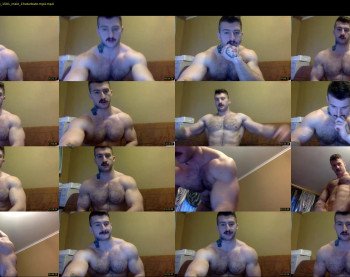 panda_muscle