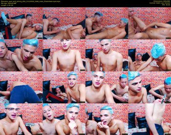 paul_and_johnny_dick