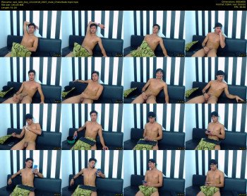 sexi_latin_boy