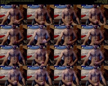 sexyhairystud