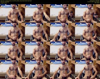 sexyhairystud