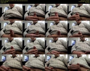 stroking008