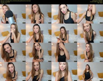 AlexaBlancOh