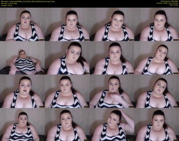 CuteCassieBBW