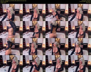 LadyGString