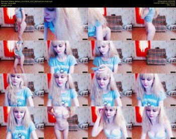 Milena_Nelson