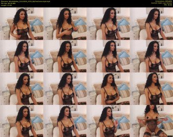 Nicolebellaa