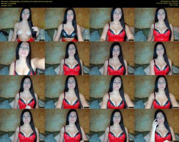 PrettyMatilda