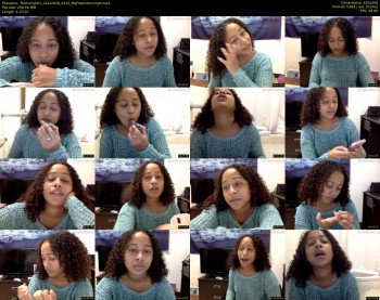 TheCurlyGirl