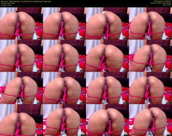 TiffanyNauthy