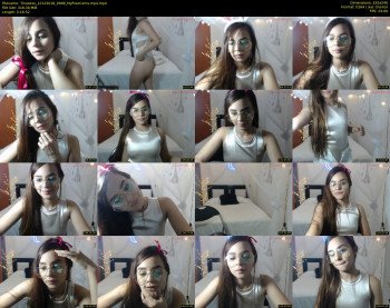Tinasexx