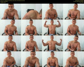 angelofit