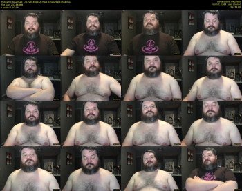bearmad