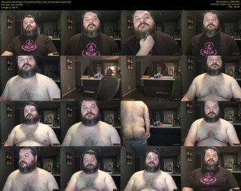 bearmad